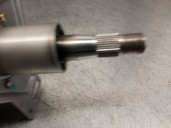 Recambio de columna direccion para nissan murano i (z50) 3.5 4x4 referencia OEM IAM 48810CC060 48810CC060 