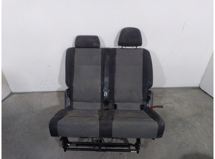 Recambio de asientos trasero izquierdo para volkswagen caddy alltrack iv furgoneta/monovolumen (saa) 2.0 tdi 4motion referencia 