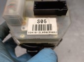 Recambio de mando luces para hyundai i30 1.6 crdi cat referencia OEM IAM 934102L050 