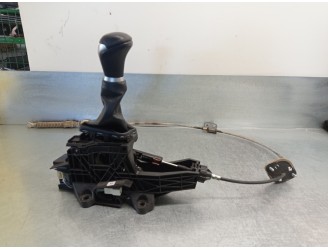 Recambio de palanca cambio para toyota land cruiser (j15) 2.8 turbodiesel cat referencia OEM IAM 75C727 