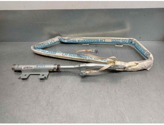 Recambio de airbag cortina delantero izquierdo para ssangyong actyon 2.0 td cat referencia OEM IAM 8622031001  