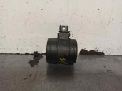 Replacement mass air flow sensor for Iveco Daily closed box (2006 =>) 2.3 diesel OEM IAM reference 55219169 0281006048 BOSCH
