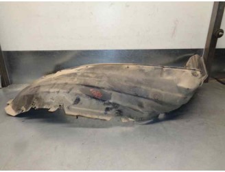 Recambio de paso rueda delantero izquierdo para mitsubishi montero (v20/v40) 2.5 turbodiesel referencia OEM IAM MB675711  CESTA 