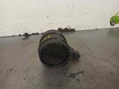 Replacement mass air flow sensor for Iveco Daily closed box (2006 =>) 2.3 diesel OEM IAM reference 55219169 0281006048 BOSCH