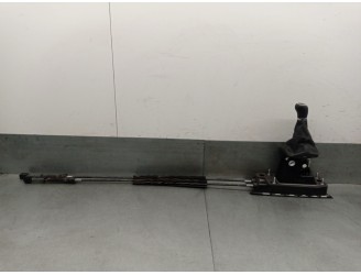 Recambio de palanca cambio para skoda karoq (nu7, nd7) 1.5 tsi referencia OEM IAM 5WA711049AM 566711113DEXV 