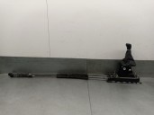 Recambio de palanca cambio para skoda karoq (nu7, nd7) 1.5 tsi referencia OEM IAM 5WA711049AM 566711113DEXV 