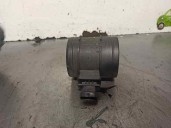 Replacement mass air flow sensor for Iveco Daily closed box (2006 =>) 2.3 diesel OEM IAM reference 55219169 0281006048 BOSCH