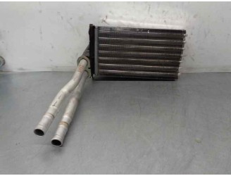Recambio de radiador calefaccion / aire acondicionado para toyota aygo (kgb/wnb) 1.0 cat referencia OEM IAM 870500H020 