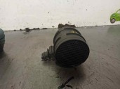 Replacement mass air flow sensor for Iveco Daily closed box (2006 =>) 2.3 diesel OEM IAM reference 55219169 0281006048 BOSCH