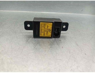 Recambio de modulo electronico para ssangyong actyon 2.0 td cat referencia OEM IAM 8661009000  