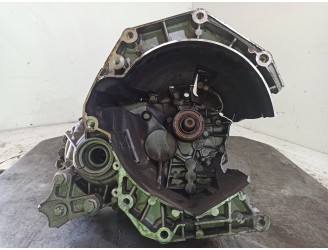 Replacement gearbox for Fiat 500 X (334) 1.6 16V CAT OEM IAM reference 22273600127 