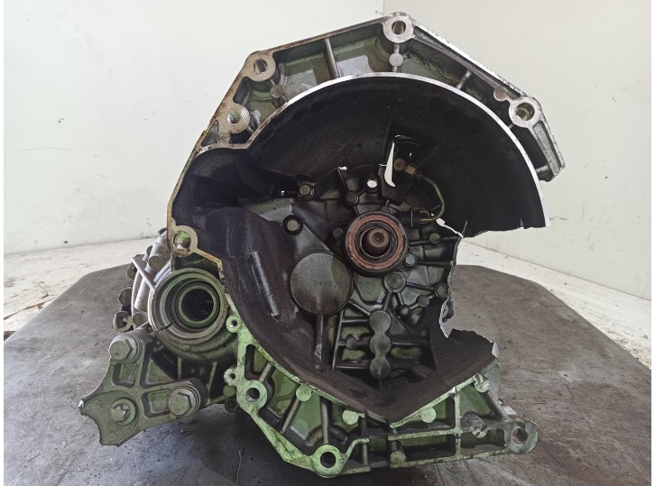 Replacement gearbox for Fiat 500 X (334) 1.6 16V CAT OEM IAM reference 22273600127 