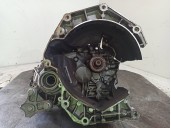 Replacement gearbox for Fiat 500 X (334) 1.6 16V CAT OEM IAM reference 22273600127 
