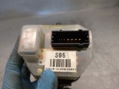 Recambio de mando luces para hyundai i30 1.6 crdi cat referencia OEM IAM 934102L050 