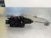 Recambio de palanca cambio para toyota land cruiser (j15) 2.8 turbodiesel cat referencia OEM IAM 75C727  