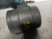 Replacement mass air flow sensor for Iveco Daily closed box (2006 =>) 2.3 diesel OEM IAM reference 55219169 0281006048 BOSCH