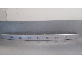 Recambio de maneta exterior porton para peugeot 308 sw 1.6 16v referencia OEM IAM 96806028 8726P2 