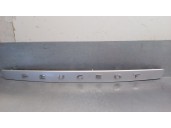 Recambio de maneta exterior porton para peugeot 308 sw 1.6 16v referencia OEM IAM 96806028 8726P2 