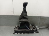 Recambio de palanca cambio para skoda karoq (nu7, nd7) 1.5 tsi referencia OEM IAM 5WA711049AM 566711113DEXV 