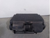Recambio de asientos trasero izquierdo para volkswagen caddy alltrack iv furgoneta/monovolumen (saa) 2.0 tdi 4motion referencia 