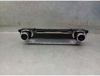 Recambio de mando climatizador para toyota corolla station wagon (_e21_) 1.8 hybrid (zwe211) referencia OEM IAM 5590002F30 55900