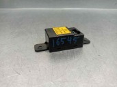 Recambio de modulo electronico para ssangyong actyon 2.0 td cat referencia OEM IAM 8661009000  