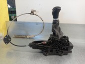 Recambio de palanca cambio para toyota land cruiser (j15) 2.8 turbodiesel cat referencia OEM IAM 75C727  