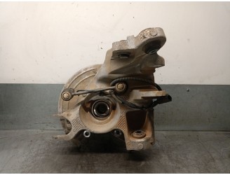 Recambio de mangueta trasera izquierda para land rover discovery sport (l550) 2.0 d 4x4 referencia OEM IAM LR079296 LR079296 