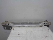 Recambio de refuerzo paragolpes trasero para toyota aygo (kgb/wnb) 1.0 cat referencia OEM IAM 520230H010 DE HIERRO 