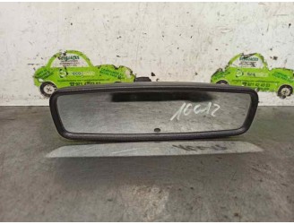 Recambio de espejo interior para ford focus lim. 1.0 ecoboost cat referencia OEM IAM BU5A17E678VB  