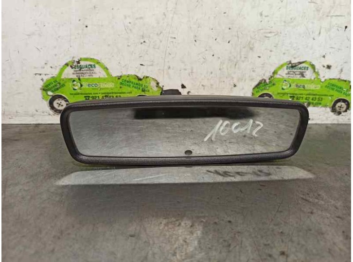 Recambio de espejo interior para ford focus lim. 1.0 ecoboost cat referencia OEM IAM BU5A17E678VB  