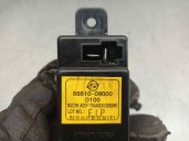Recambio de modulo electronico para ssangyong actyon 2.0 td cat referencia OEM IAM 8661009000 