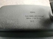 Recambio de espejo interior para ford focus lim. 1.0 ecoboost cat referencia OEM IAM BU5A17E678VB  