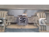 Recambio de maneta exterior porton para peugeot 308 sw 1.6 16v referencia OEM IAM 96806028 8726P2 