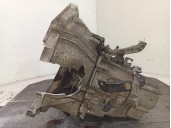 Replacement gearbox for Fiat 500X (334) 1.6 16V CAT OEM IAM reference 22273600127 