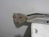 Recambio de refuerzo paragolpes trasero para toyota aygo (kgb/wnb) 1.0 cat referencia OEM IAM 520230H010 DE HIERRO 