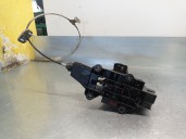 Recambio de palanca cambio para toyota land cruiser (j15) 2.8 turbodiesel cat referencia OEM IAM 75C727  