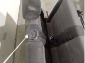 Recambio de asientos trasero izquierdo para volkswagen caddy alltrack iv furgoneta/monovolumen (saa) 2.0 tdi 4motion referencia 