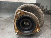 Replacement front left shock absorber for Nissan Primera sedan/estate (P10/W10) 2.0 16V CAT OEM IAM reference 5530371