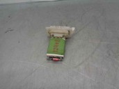 Replacement heater resistor for Toyota Aygo (KGB/WNB) 1.0 CAT OEM IAM reference 871380H010 