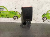 Recambio de enganche cinturon para ford focus lim. 1.0 ecoboost cat referencia OEM IAM BM51613K21CA3JA6 