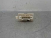 Recambio de resistencia calefaccion para toyota aygo (kgb/wnb) 1.0 cat referencia OEM IAM 871380H010 