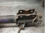 Replacement front left shock absorber for Nissan Primera sedan/estate (P10/W10) 2.0 16V CAT OEM IAM reference 5530371