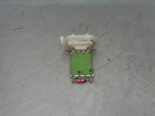 Replacement heater resistor for toyota aygo (kgb/wnb) 1.0 cat OEM IAM reference 871380H010 