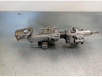 Recambio de columna direccion para toyota land cruiser (j15) 2.8 turbodiesel cat referencia OEM IAM 4581060210  