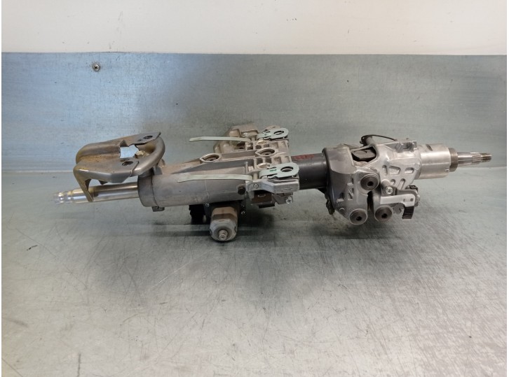 Recambio de columna direccion para toyota land cruiser (j15) 2.8 turbodiesel cat referencia OEM IAM 4581060210  