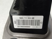 Recambio de palanca cambio para skoda karoq (nu7, nd7) 1.5 tsi referencia OEM IAM 5WA711049AM 566711113DEXV 
