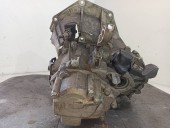 Replacement gearbox for fiat 500 x (334) 1.6 16v cat OEM IAM reference 22273600127 