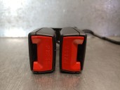 Recambio de enganche cinturon para mg mg zs suv (azs1) 1.5 vti referencia OEM IAM 11060446 11060446 