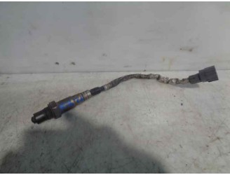 Recambio de sonda lambda para toyota aygo (kgb/wnb) 1.0 cat referencia OEM IAM 894650H020 0258006721 BOSCH